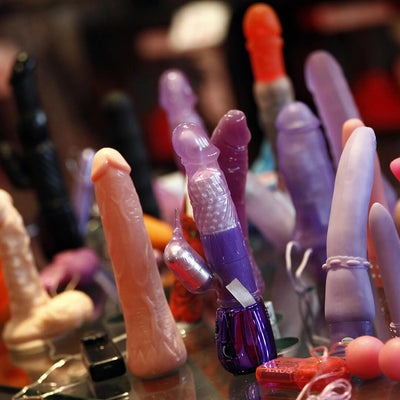What To Consider Before Buying A Vibrator /Dildo For The First Time