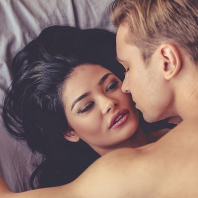The Power of Connection: Strengthening Relationships through Intimacy